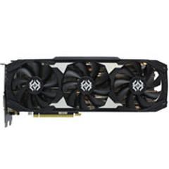 二手索泰 RTX2070-8GD6 X-GAMING回收